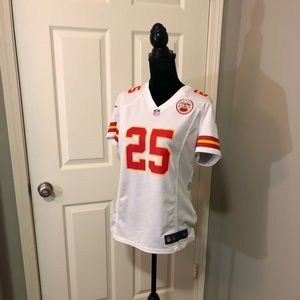 Kansas City Chiefs Jersey 🏈 Nike